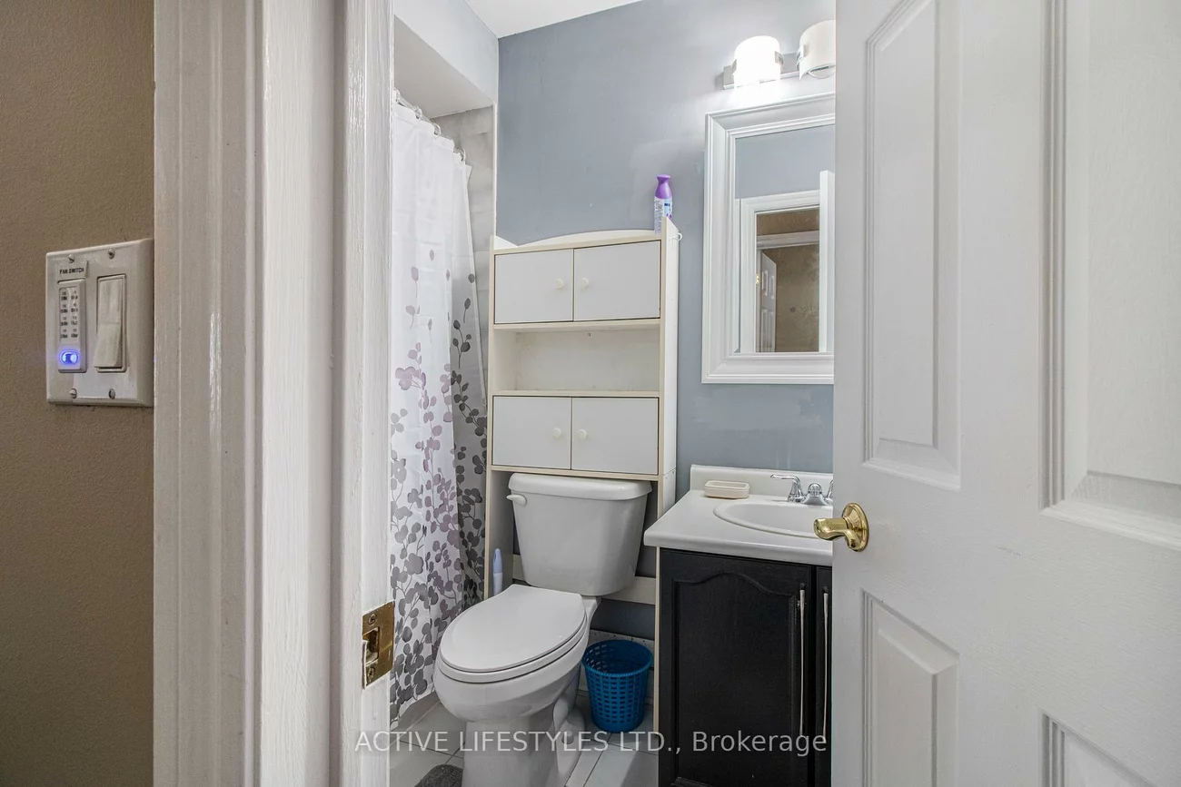 10, Hartnell, Central Park, Brampton