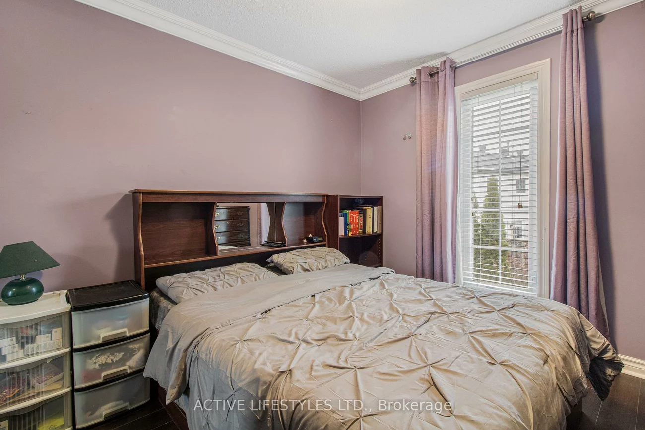 10, Hartnell, Central Park, Brampton
