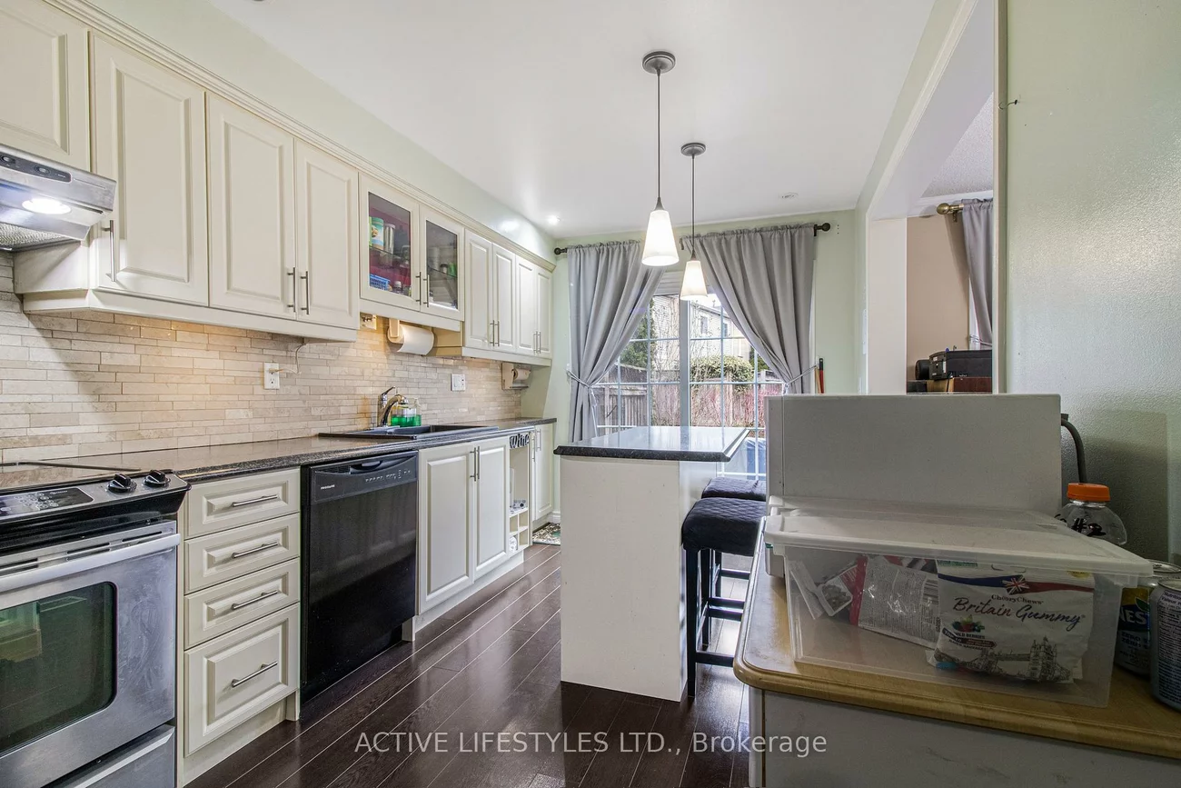 10, Hartnell, Central Park, Brampton