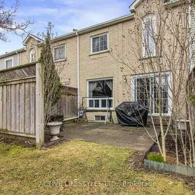 10, Hartnell, Central Park, Brampton