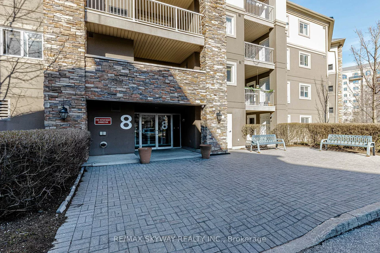 8, Dayspring, Goreway Drive Corridor, Brampton