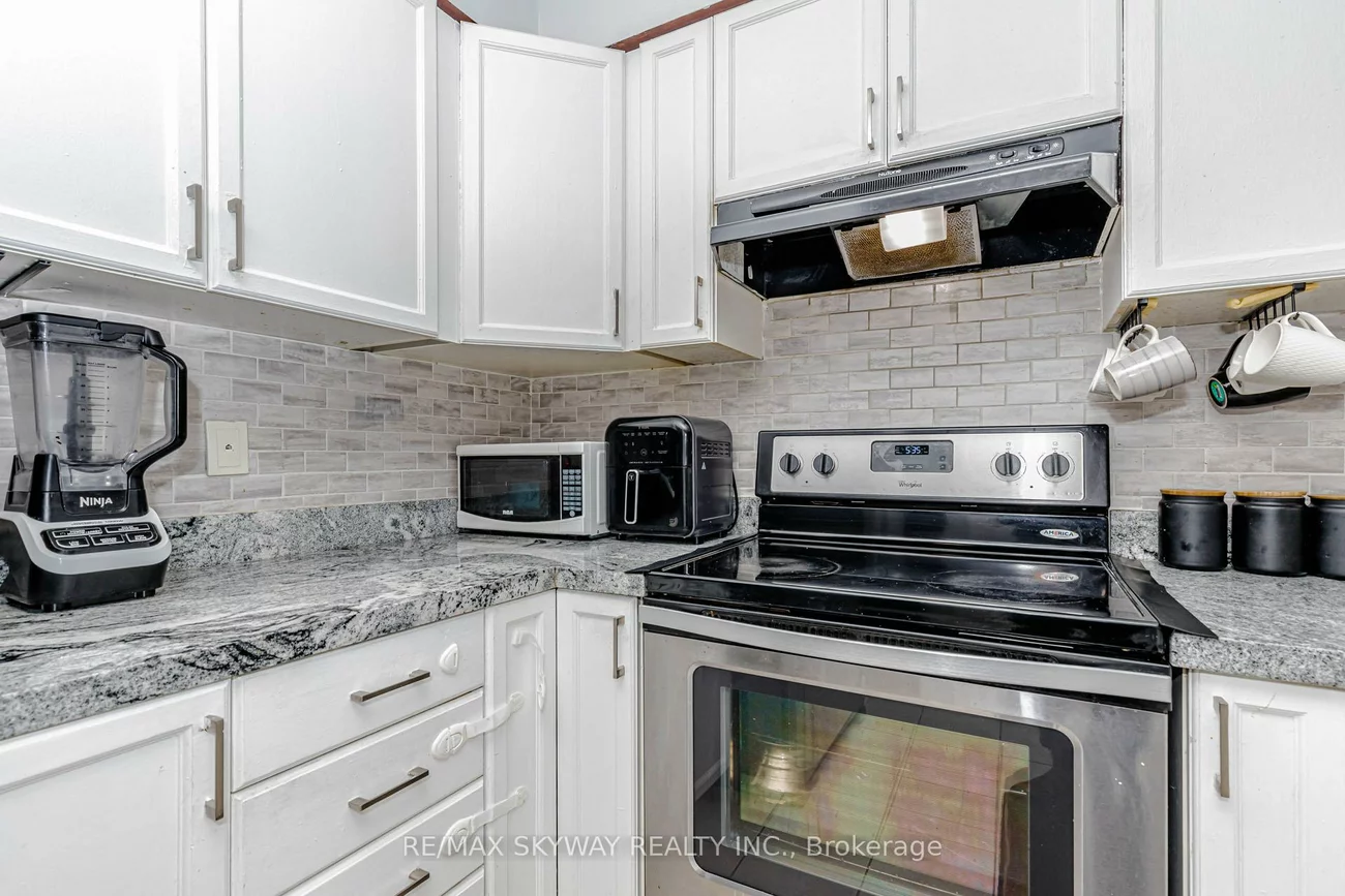 8, Dayspring, Goreway Drive Corridor, Brampton