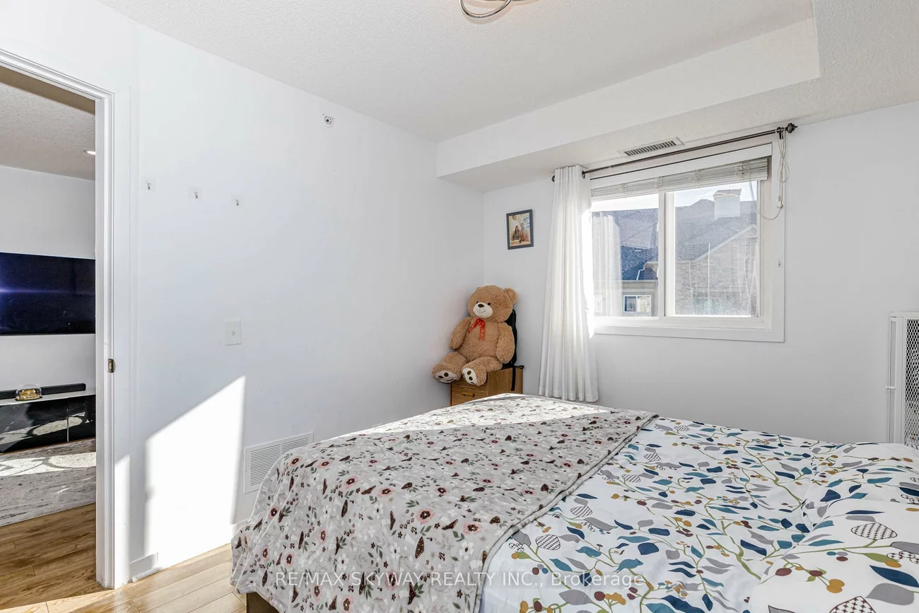 8, Dayspring, Goreway Drive Corridor, Brampton