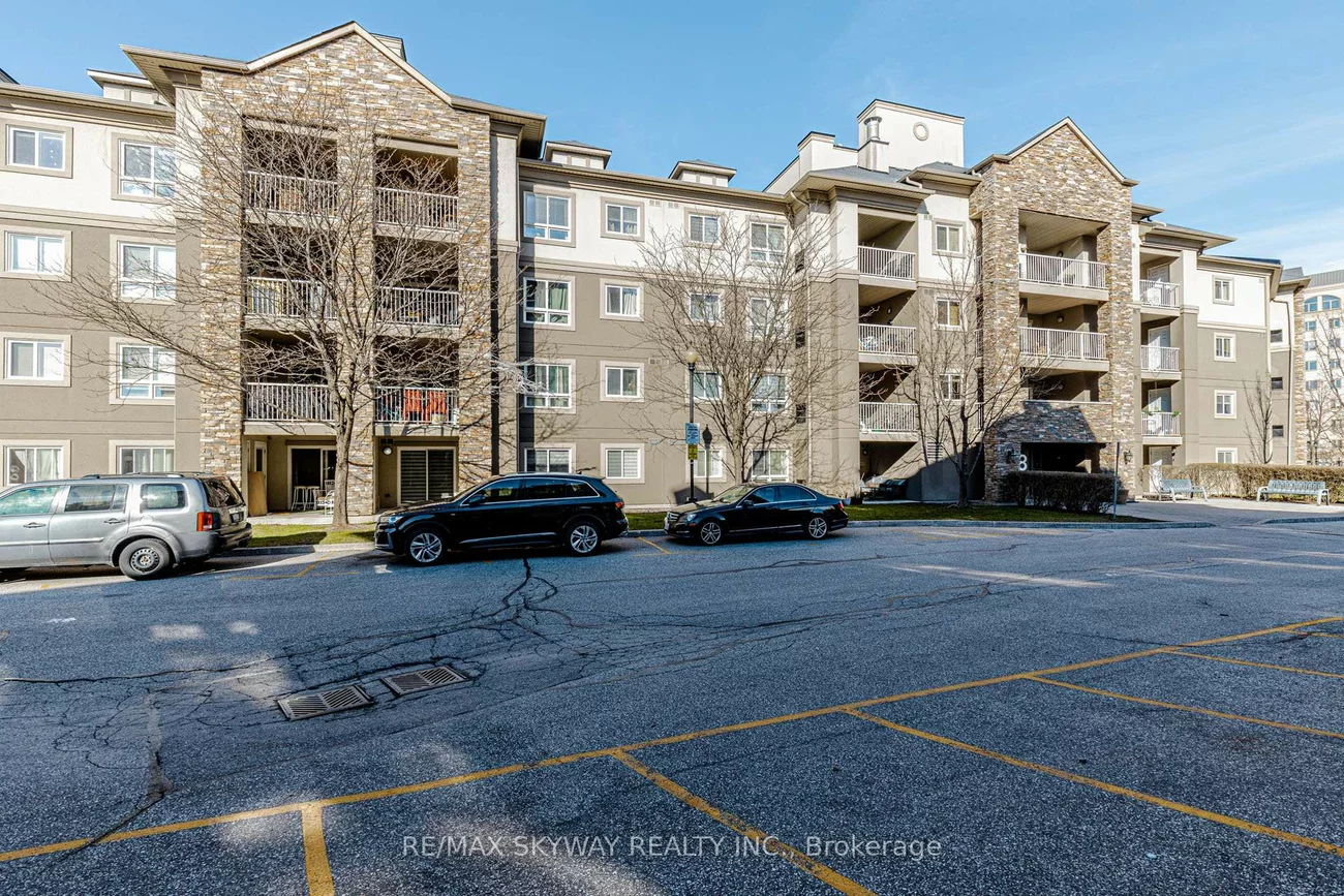 8, Dayspring, Goreway Drive Corridor, Brampton