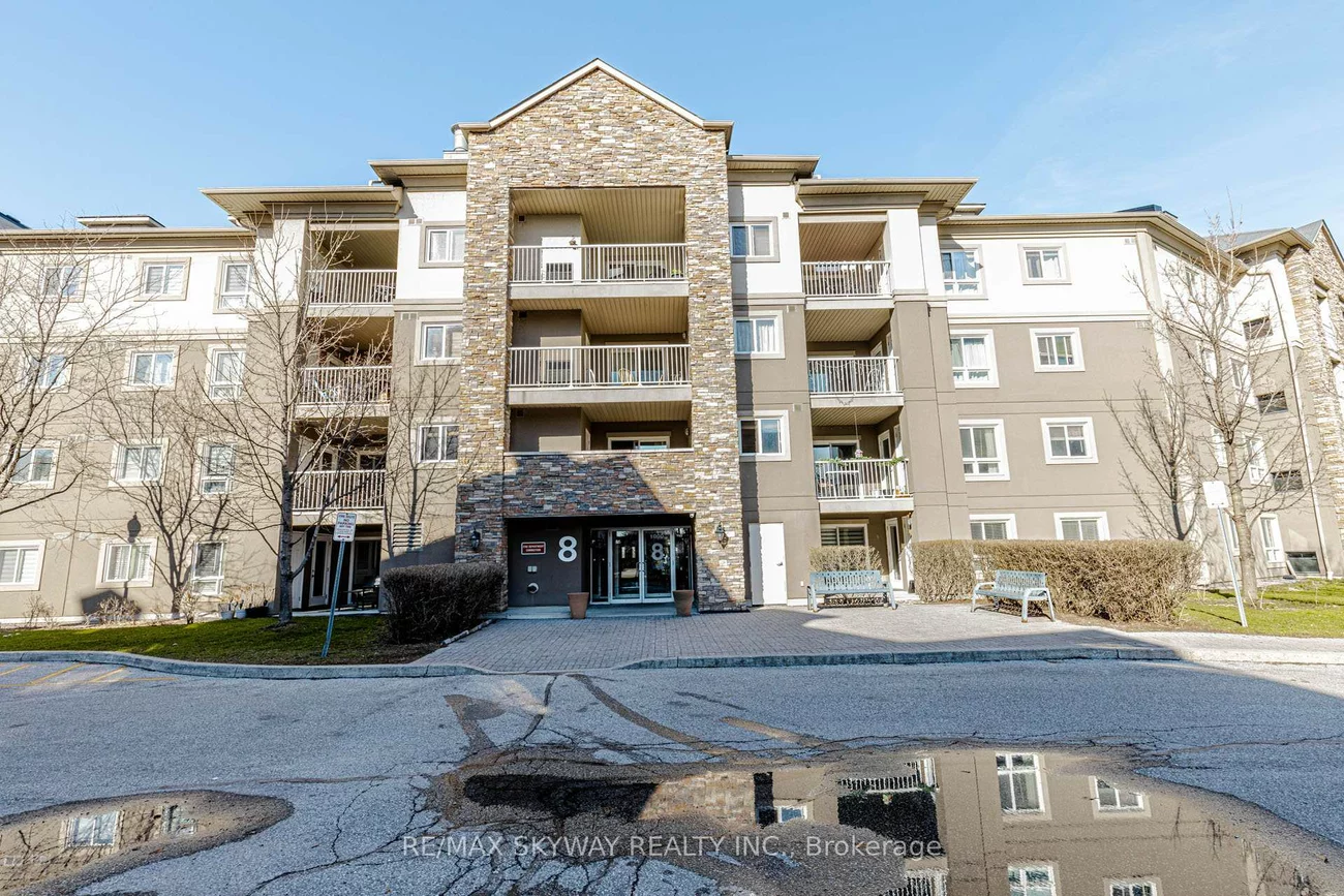 8, Dayspring, Goreway Drive Corridor, Brampton