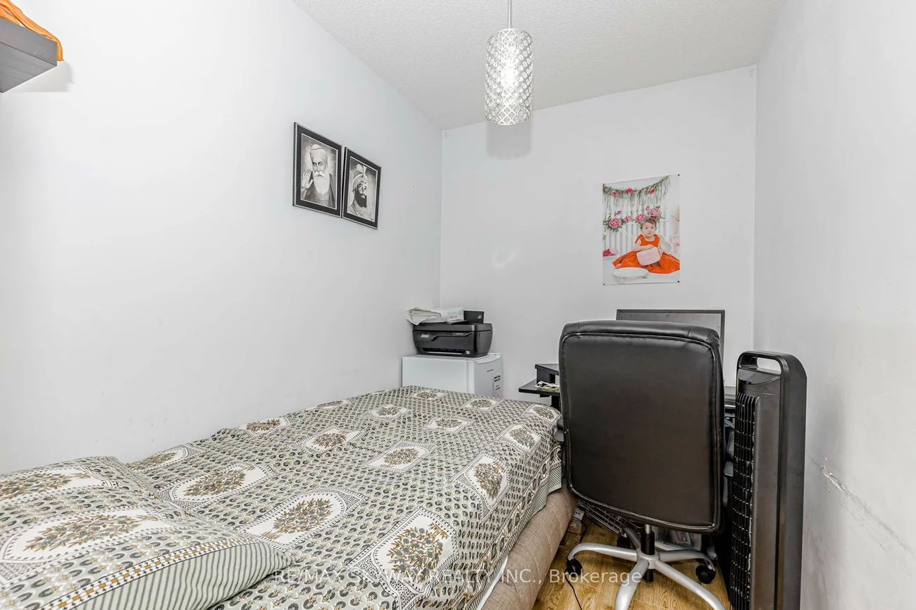 8, Dayspring, Goreway Drive Corridor, Brampton