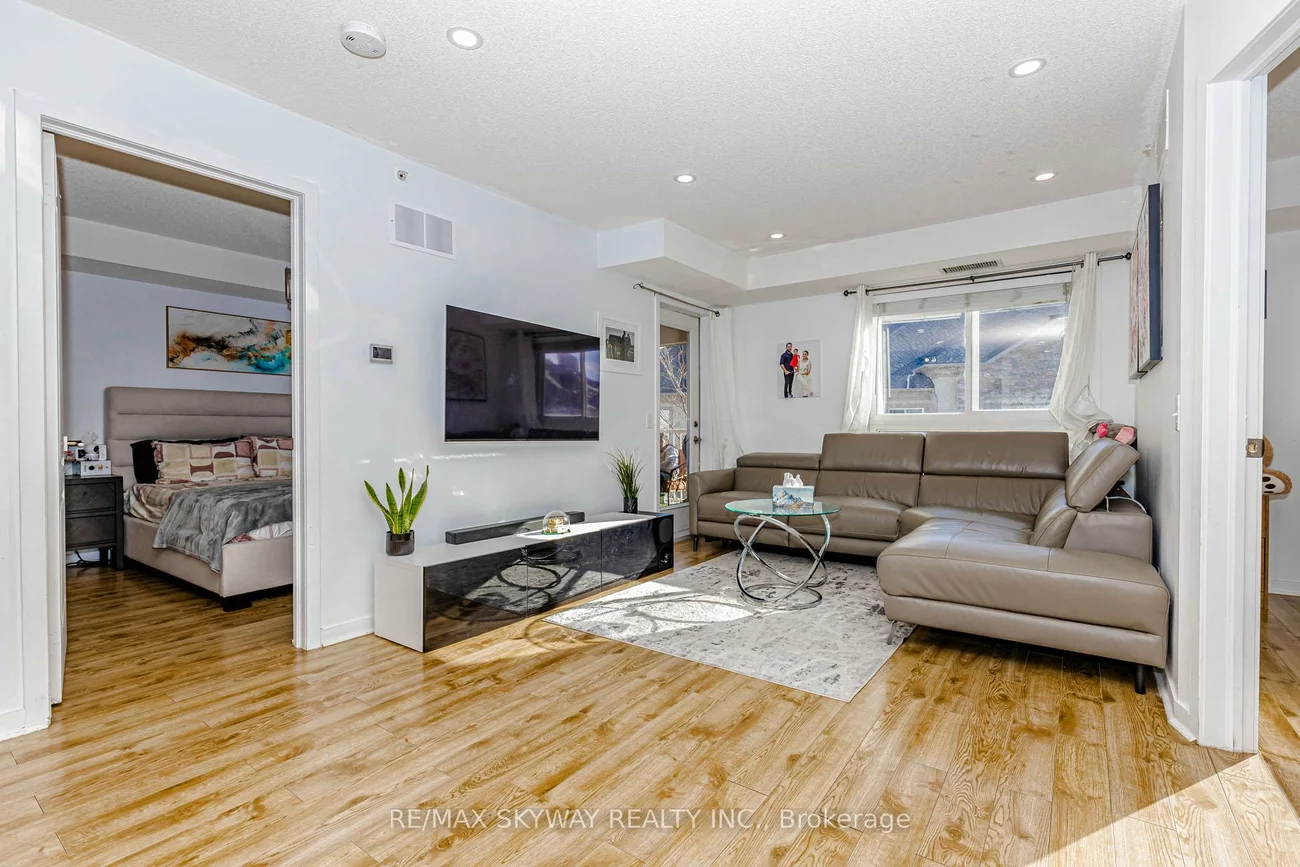 8, Dayspring, Goreway Drive Corridor, Brampton