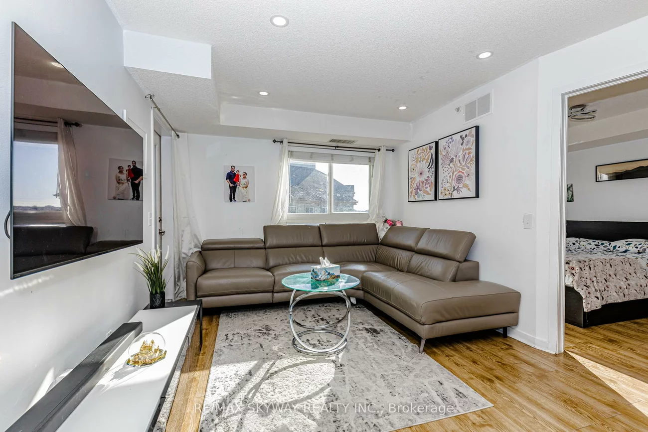 8, Dayspring, Goreway Drive Corridor, Brampton