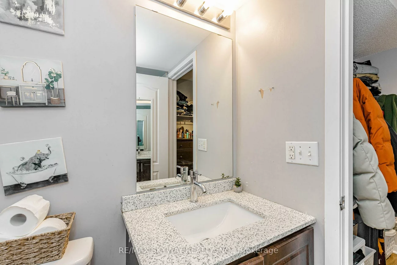 8, Dayspring, Goreway Drive Corridor, Brampton