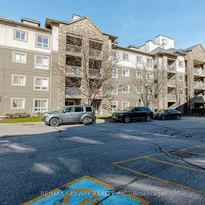 8, Dayspring, Goreway Drive Corridor, Brampton