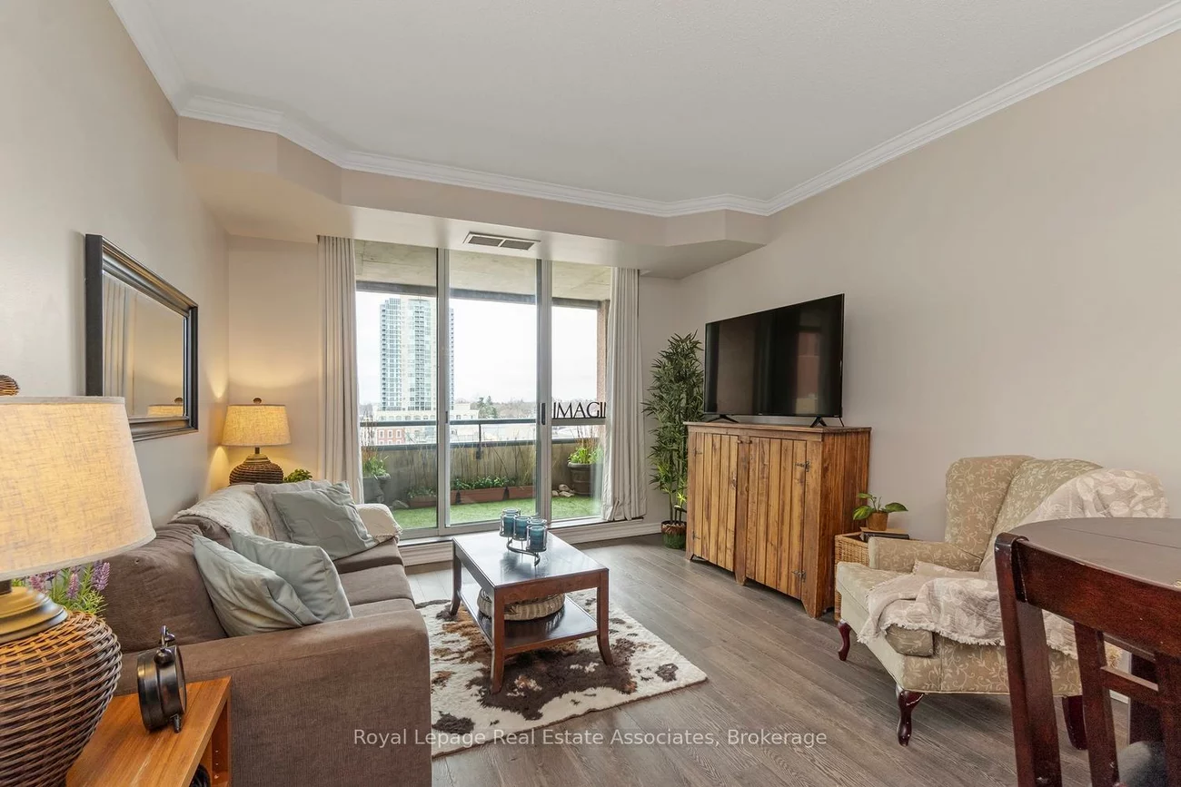 1, Belvedere, Downtown Brampton, Brampton