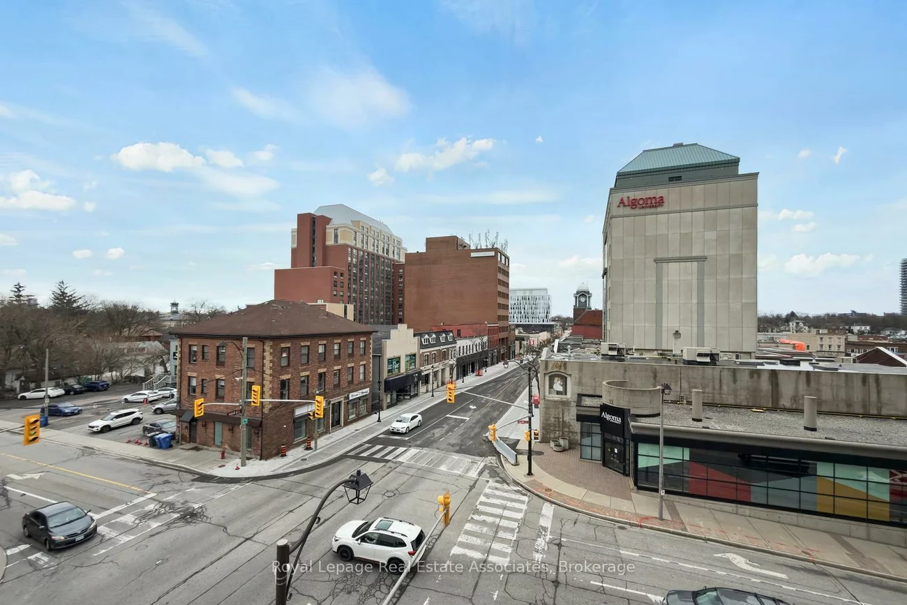 1, Belvedere, Downtown Brampton, Brampton