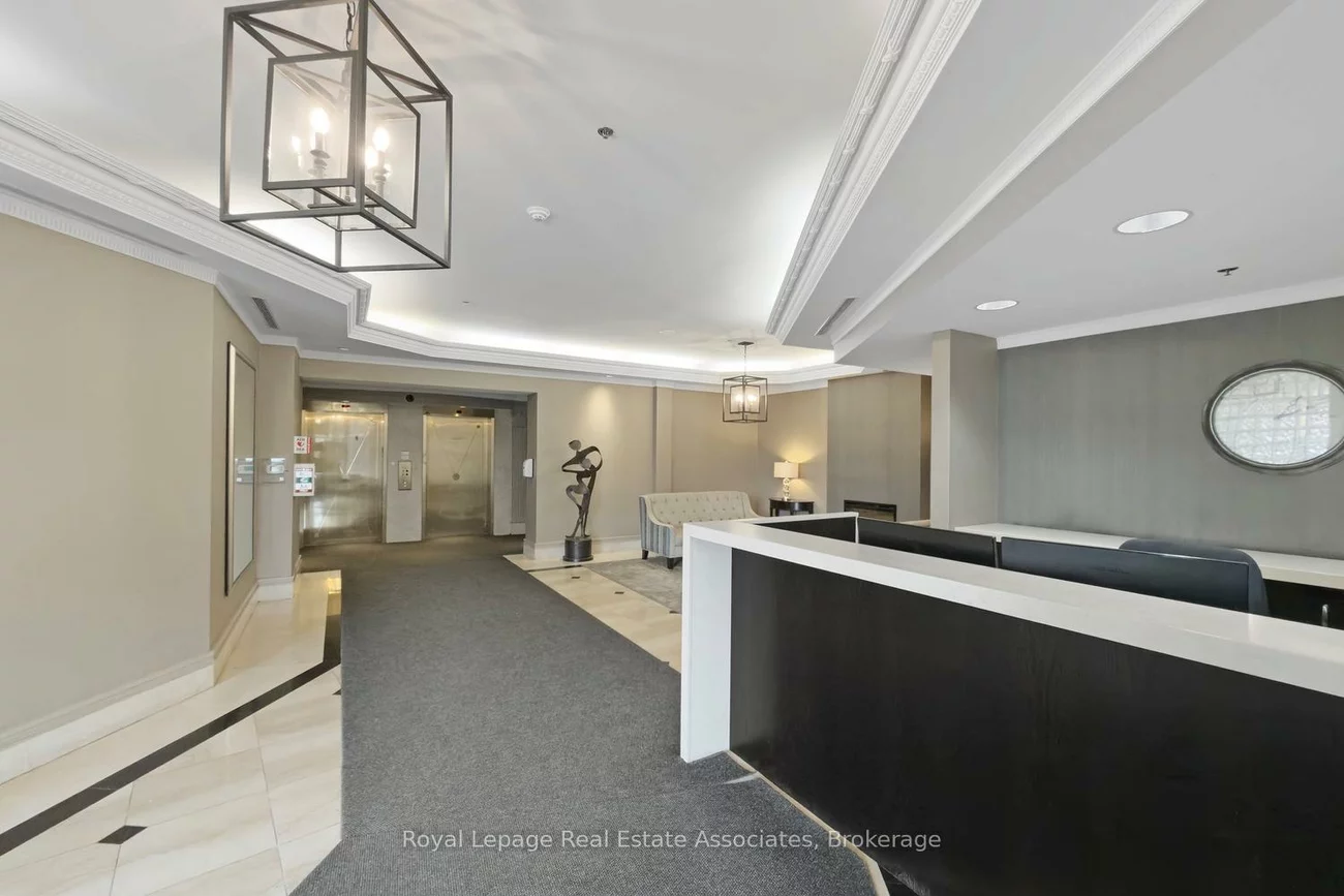 1, Belvedere, Downtown Brampton, Brampton