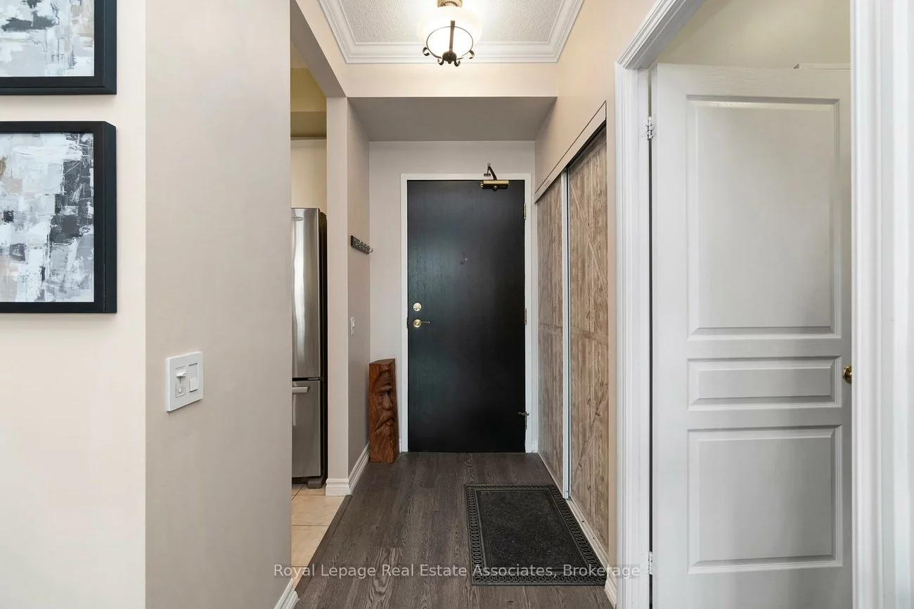 1, Belvedere, Downtown Brampton, Brampton