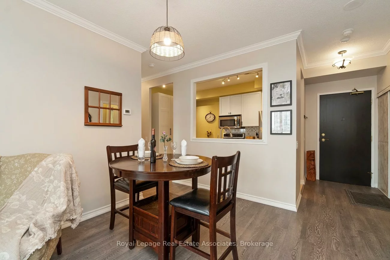 1, Belvedere, Downtown Brampton, Brampton