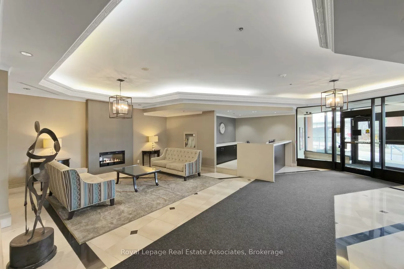 1, Belvedere, Downtown Brampton, Brampton