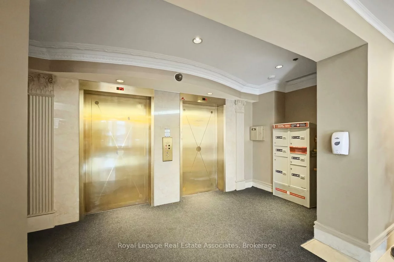 1, Belvedere, Downtown Brampton, Brampton