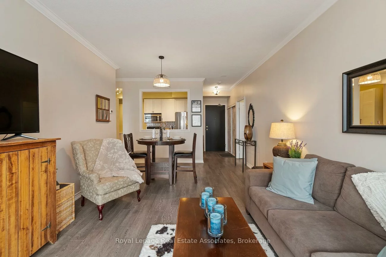 1, Belvedere, Downtown Brampton, Brampton