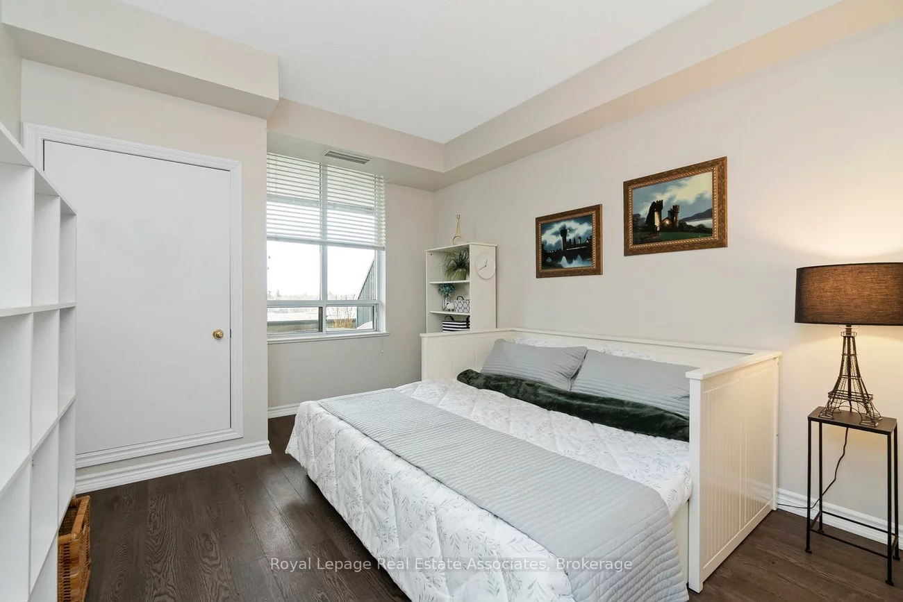 1, Belvedere, Downtown Brampton, Brampton