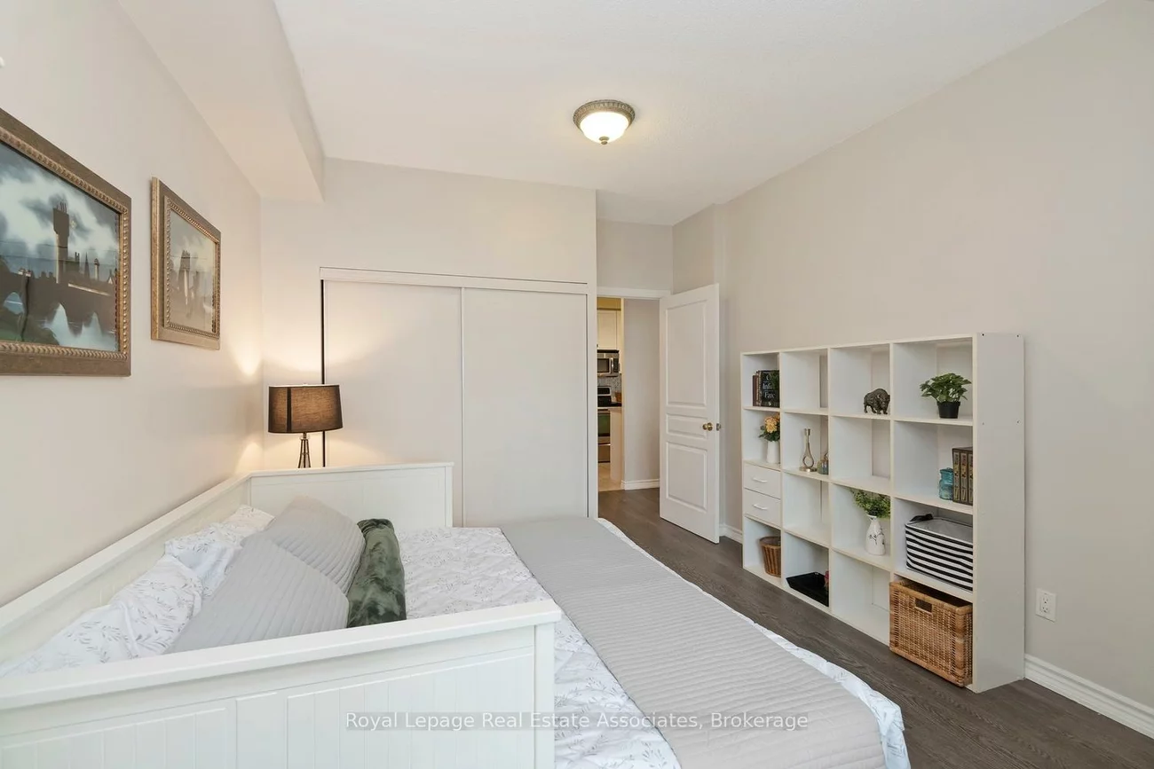 1, Belvedere, Downtown Brampton, Brampton