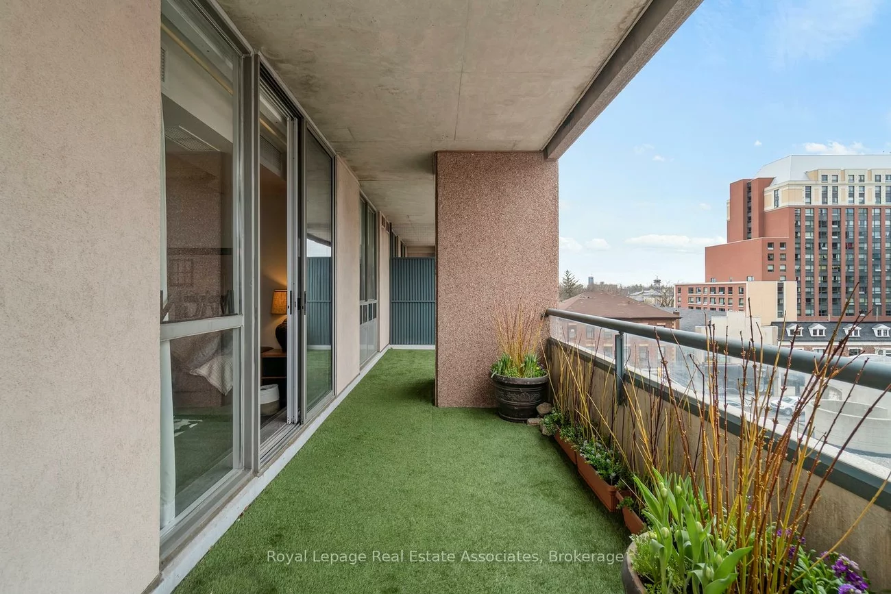 1, Belvedere, Downtown Brampton, Brampton