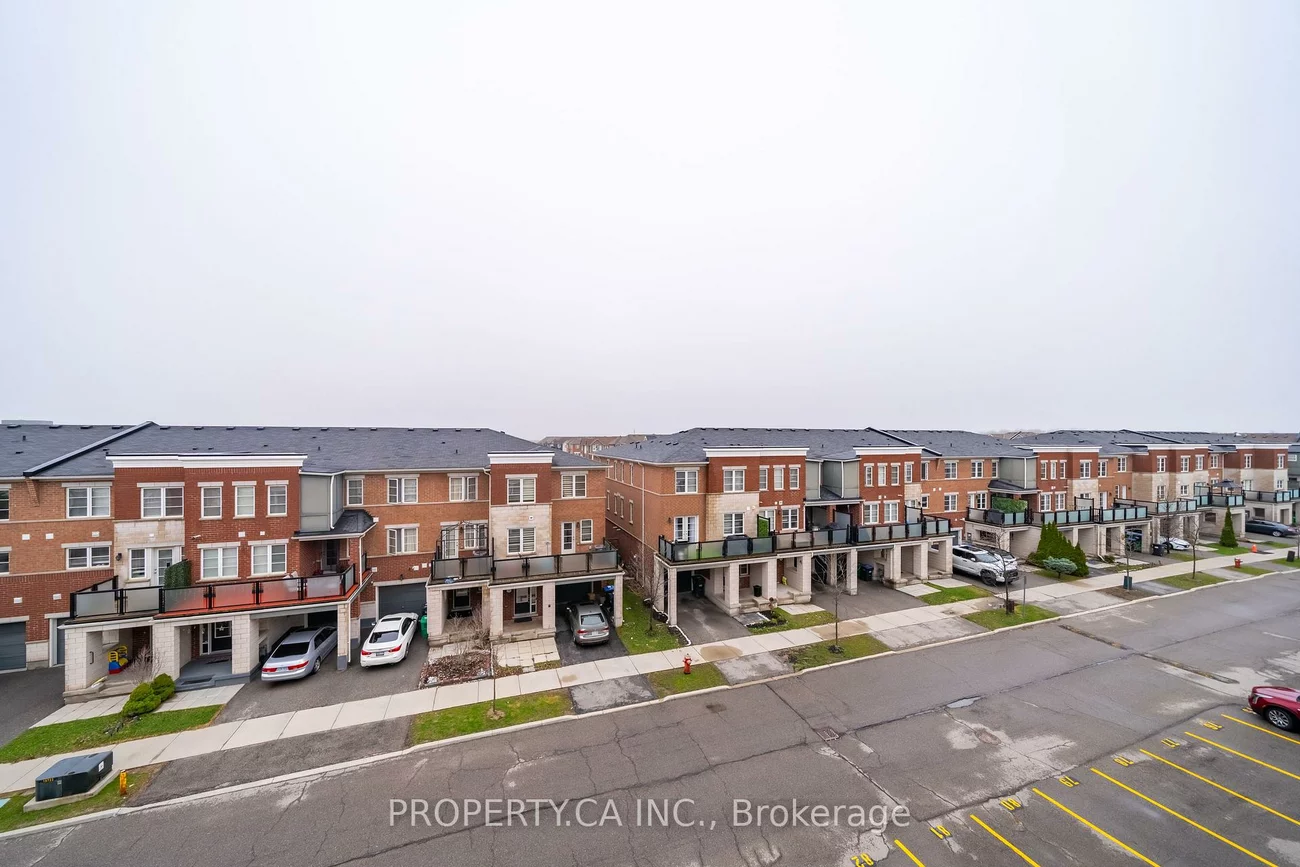 70, Baycliffe, Northwest Brampton, Brampton