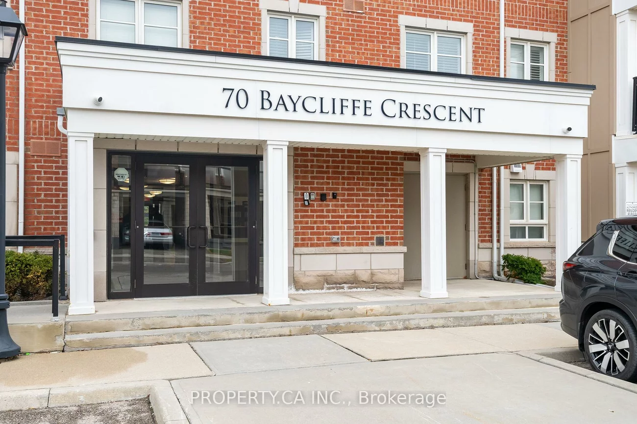 70, Baycliffe, Northwest Brampton, Brampton