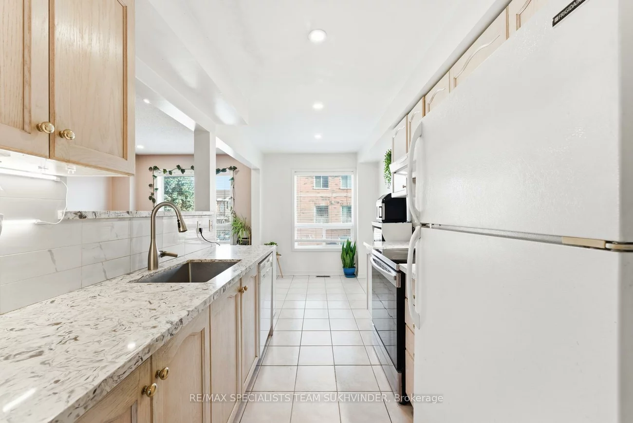 2, Clay Brick, Brampton North, Brampton