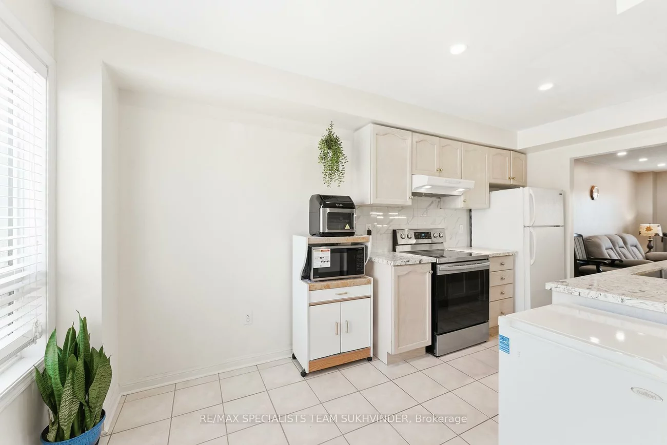 2, Clay Brick, Brampton North, Brampton