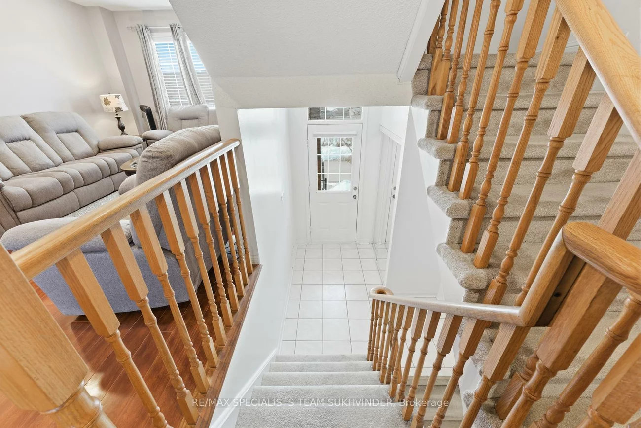 2, Clay Brick, Brampton North, Brampton