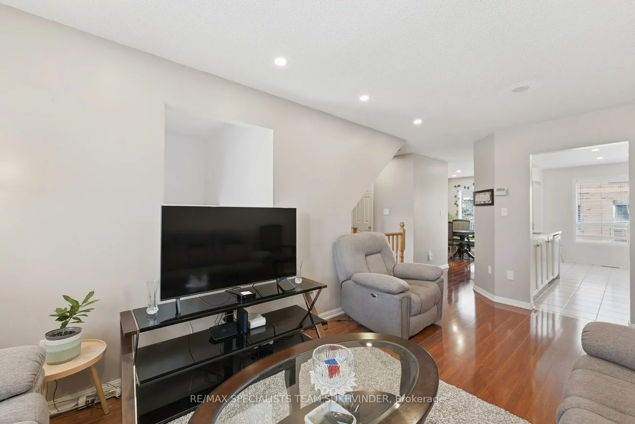 2, Clay Brick, Brampton North, Brampton