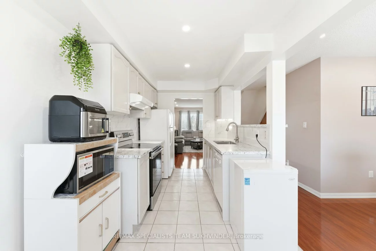 2, Clay Brick, Brampton North, Brampton