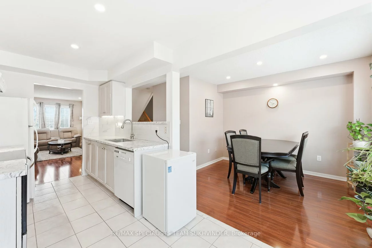 2, Clay Brick, Brampton North, Brampton