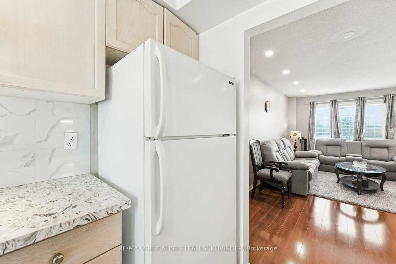 2, Clay Brick, Brampton North, Brampton