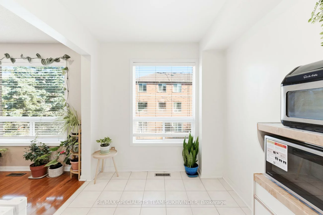 2, Clay Brick, Brampton North, Brampton