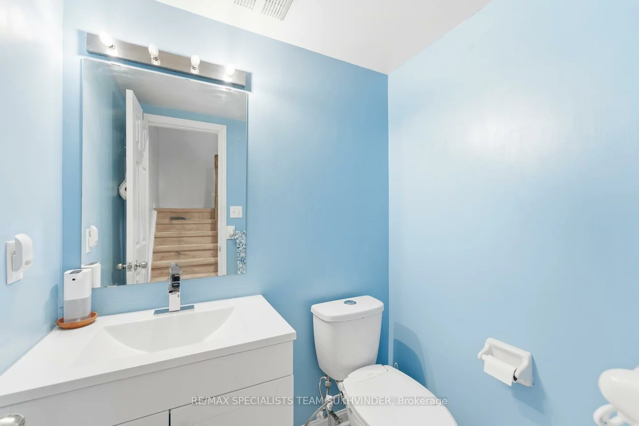 2, Clay Brick, Brampton North, Brampton