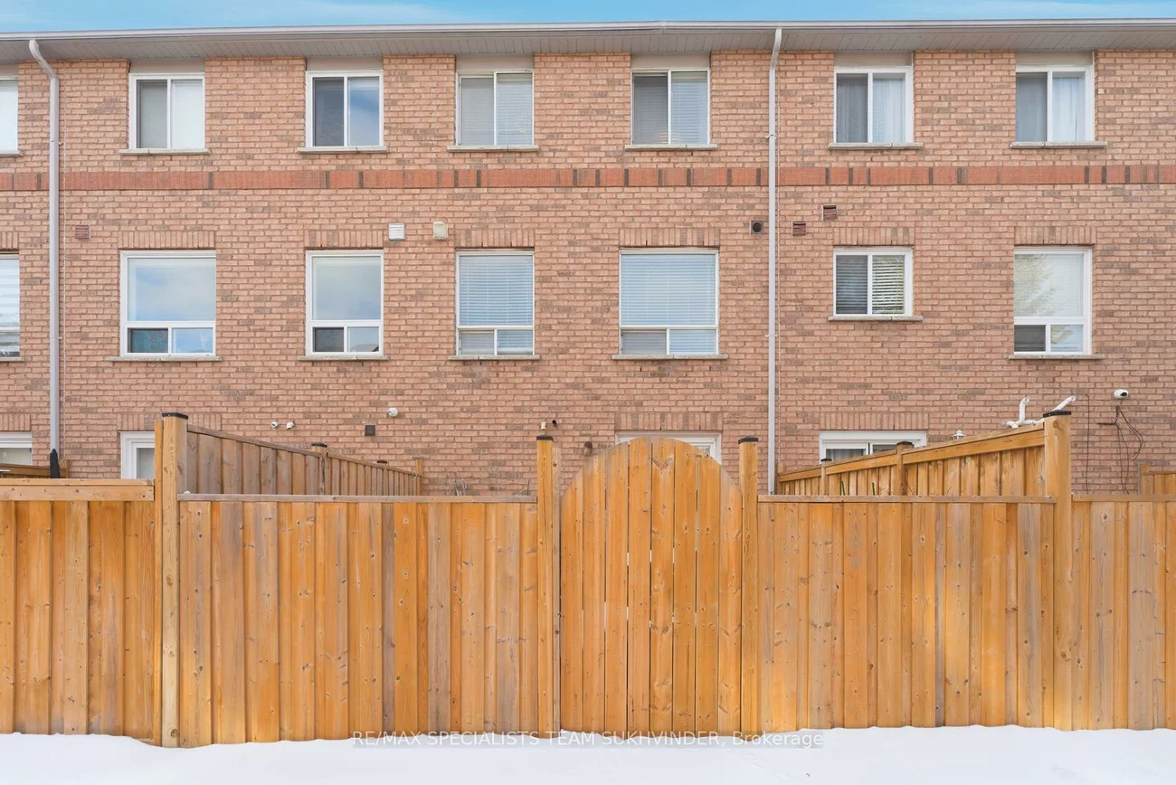 2, Clay Brick, Brampton North, Brampton