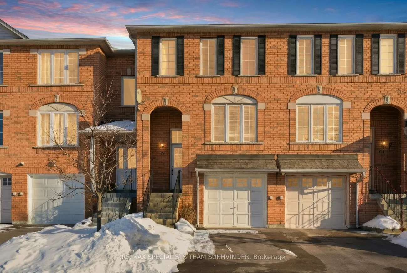 2, Clay Brick, Brampton North, Brampton