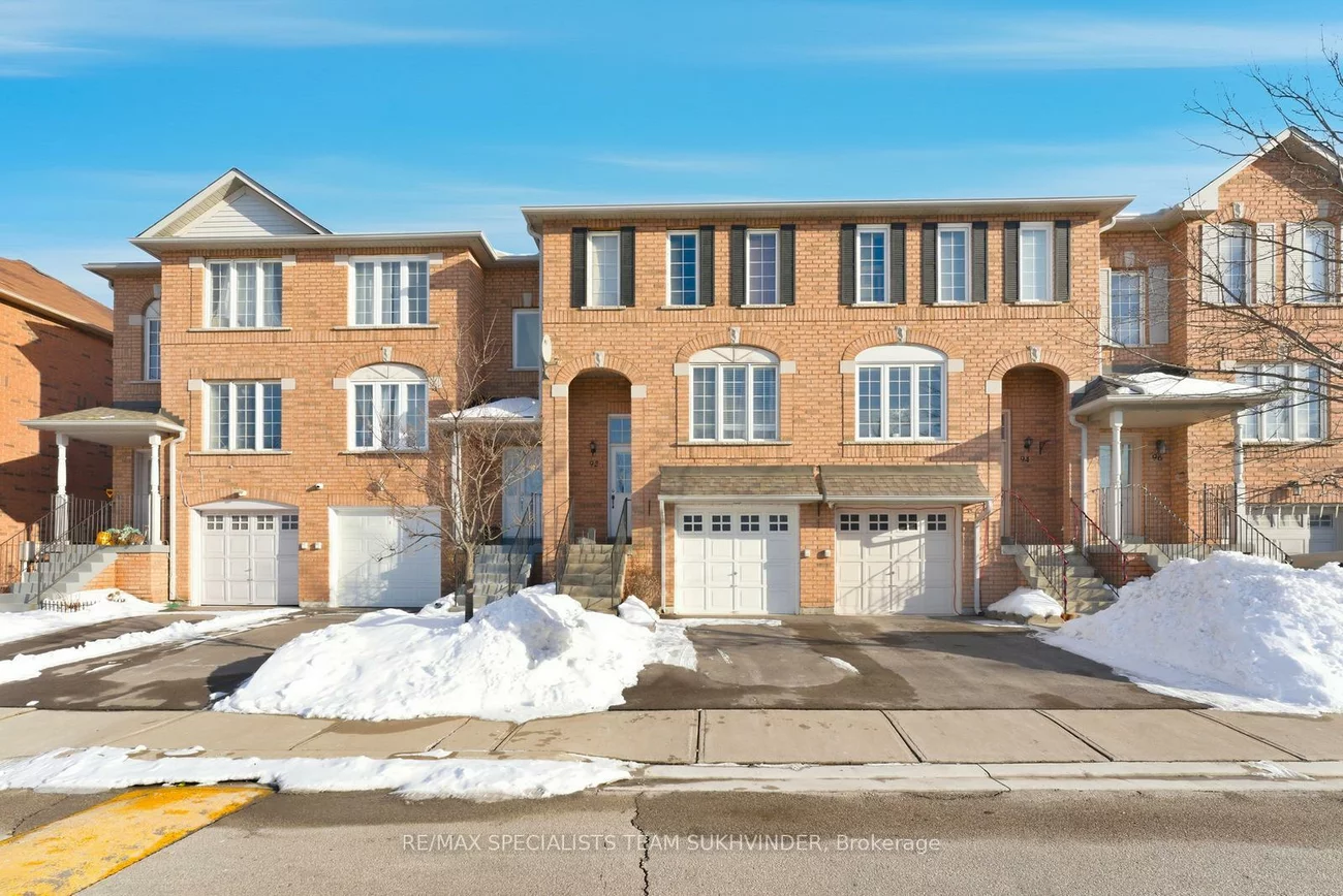 2, Clay Brick, Brampton North, Brampton