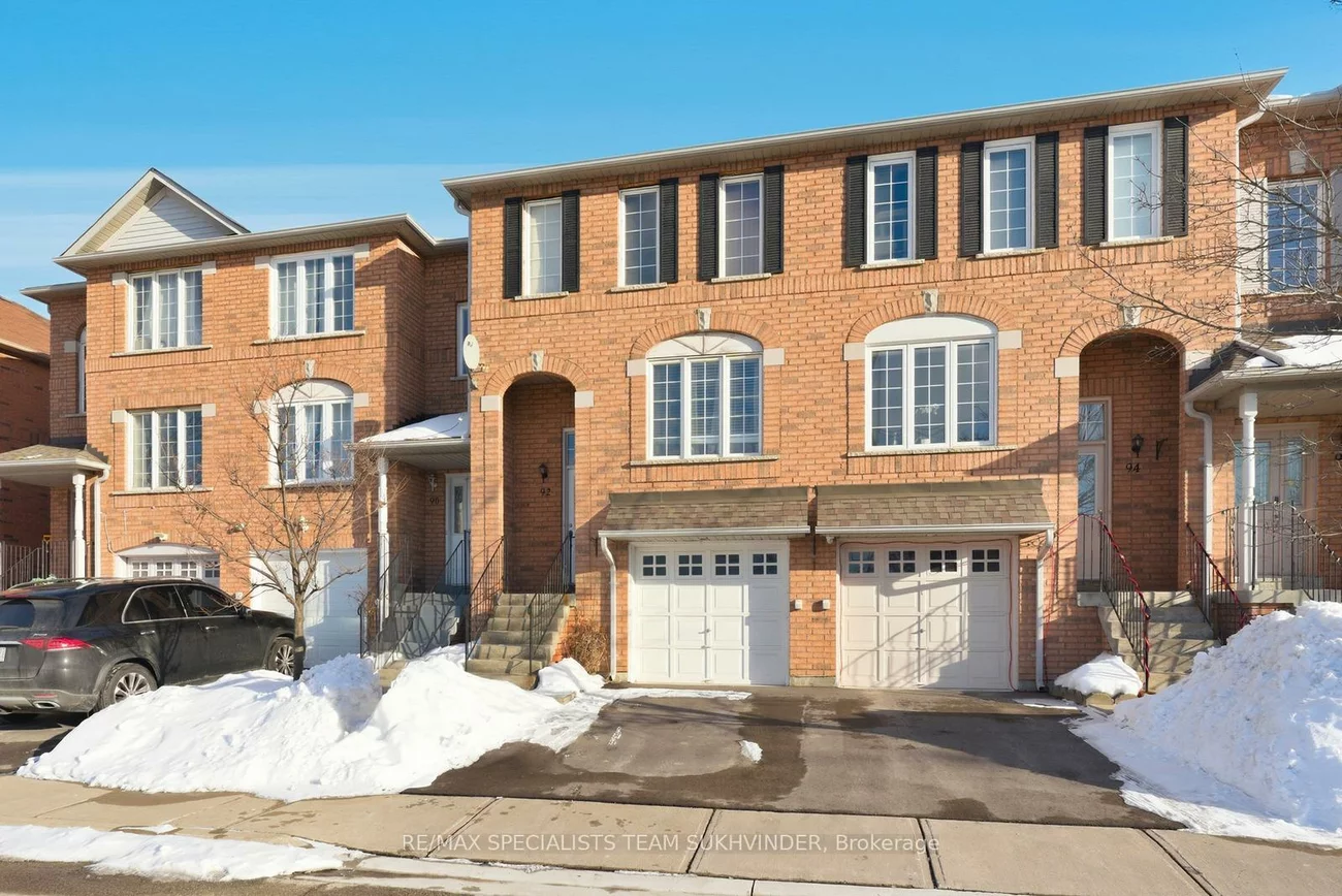 2, Clay Brick, Brampton North, Brampton