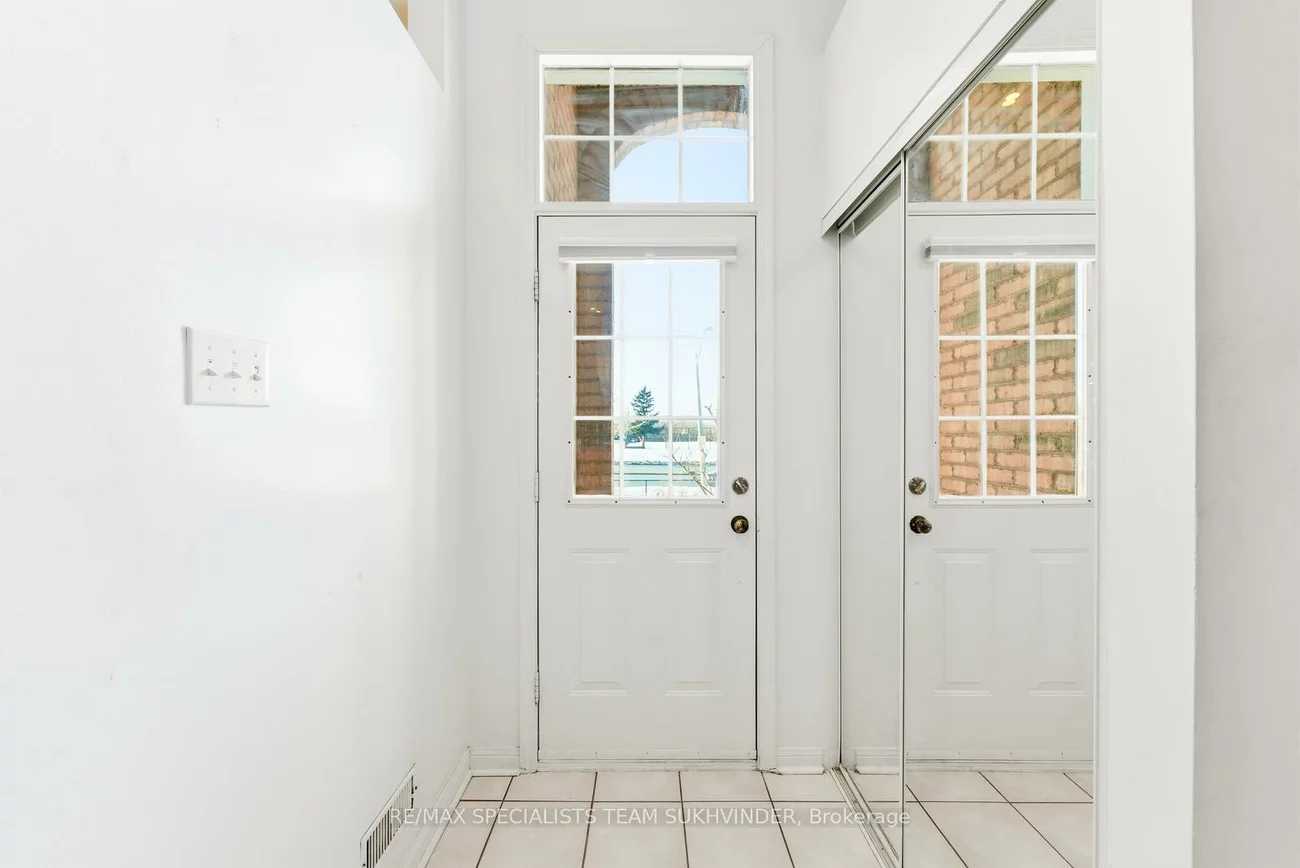 2, Clay Brick, Brampton North, Brampton