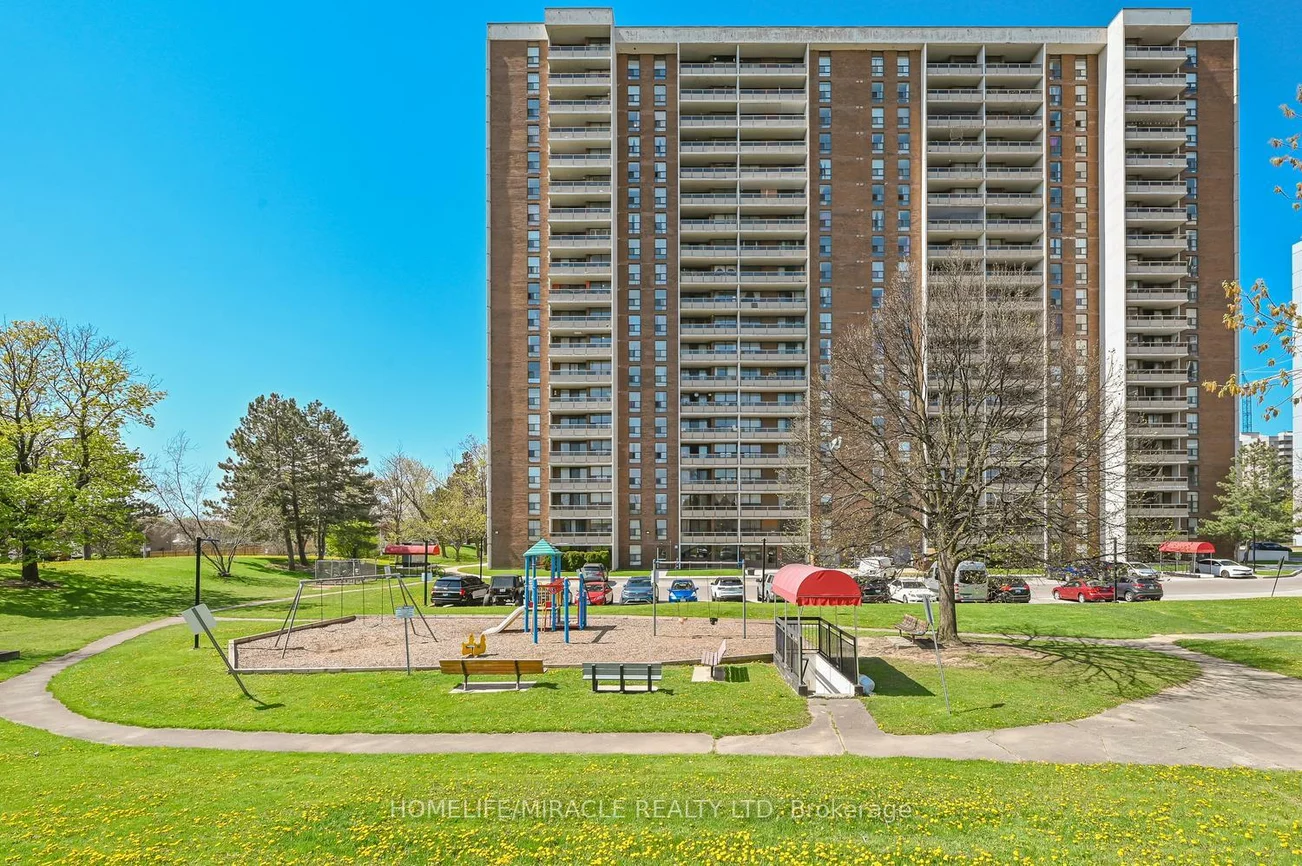 4, Kings Cross, Queen Street Corridor, Brampton