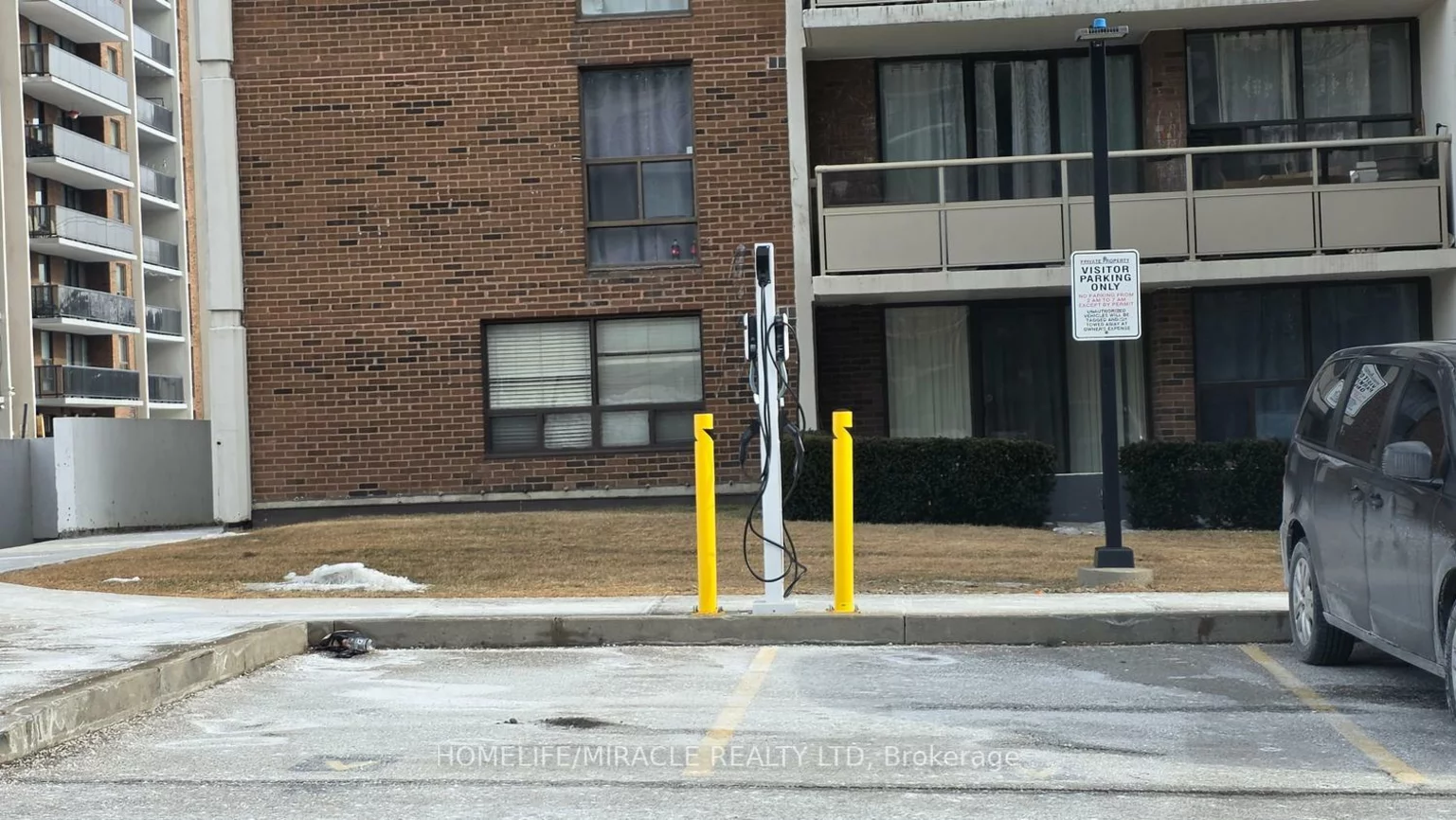 4, Kings Cross, Queen Street Corridor, Brampton