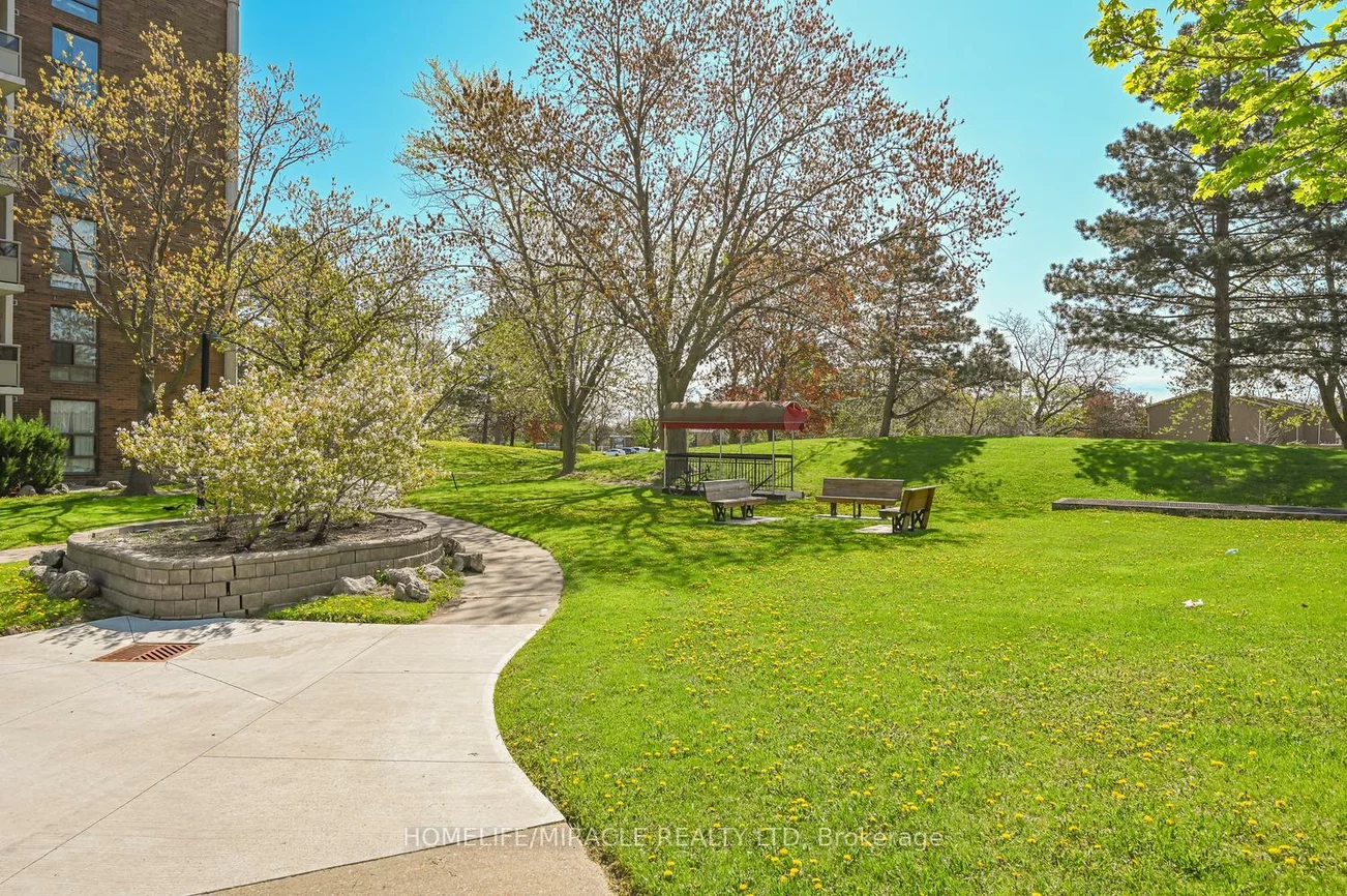 4, Kings Cross, Queen Street Corridor, Brampton