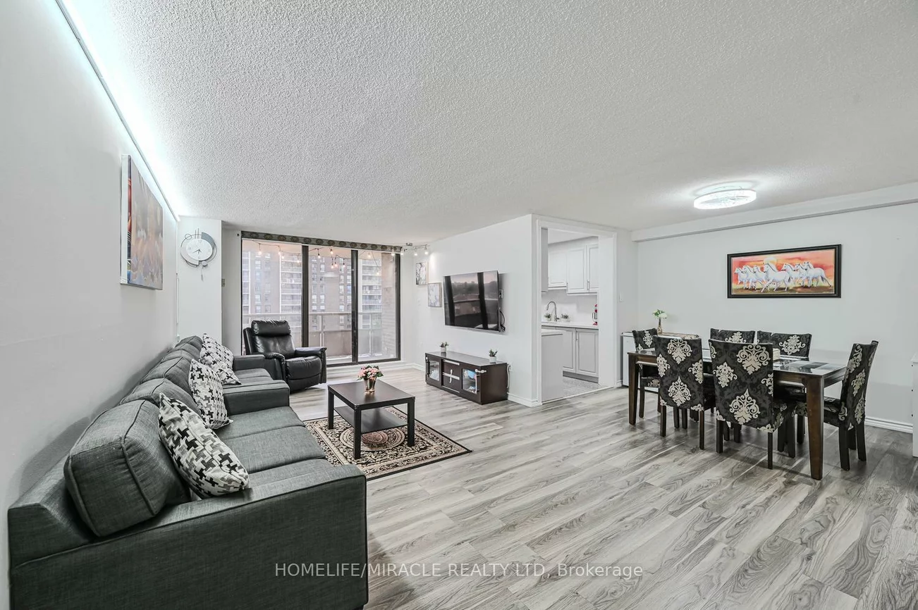 4, Kings Cross, Queen Street Corridor, Brampton