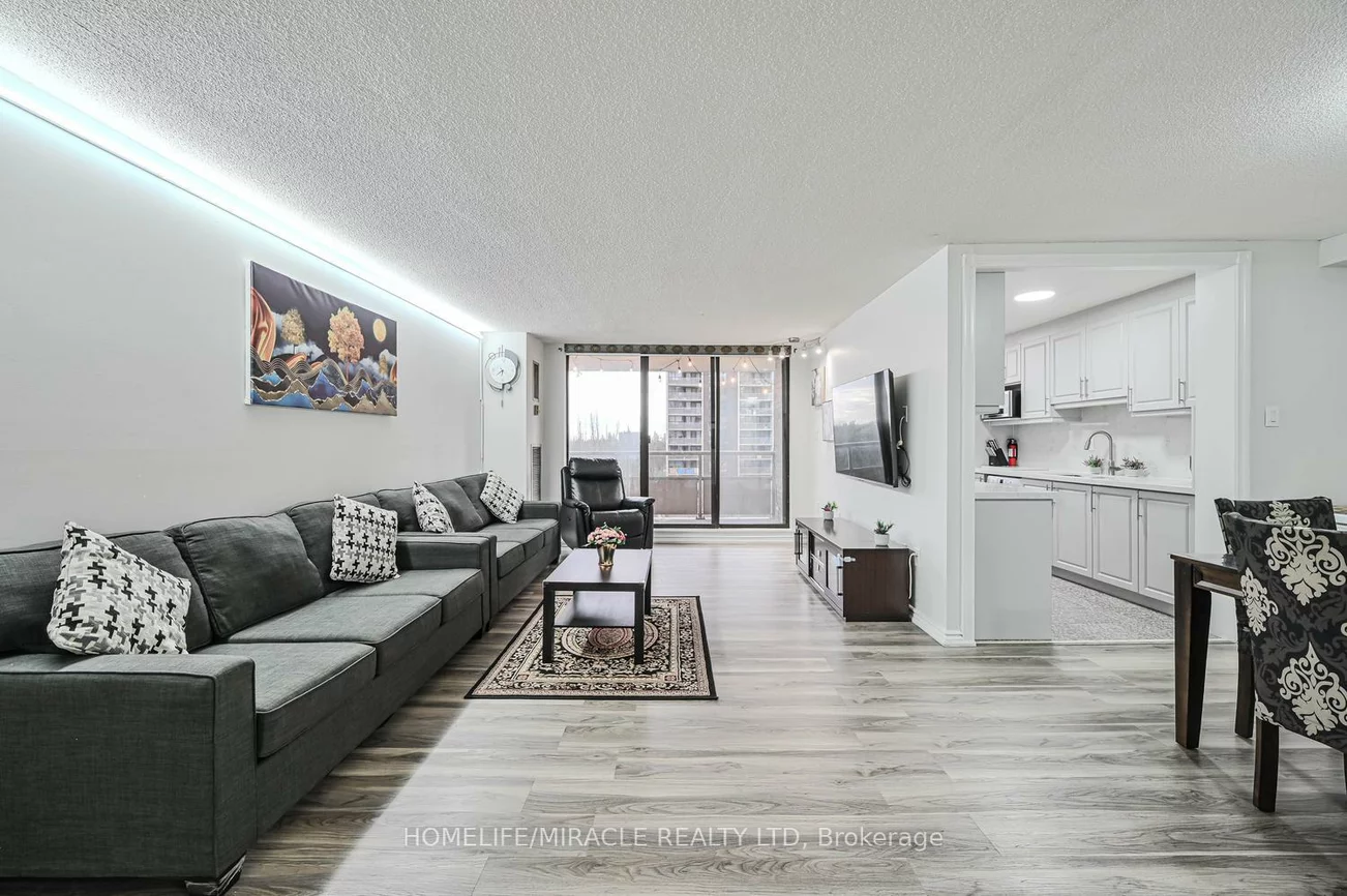 4, Kings Cross, Queen Street Corridor, Brampton