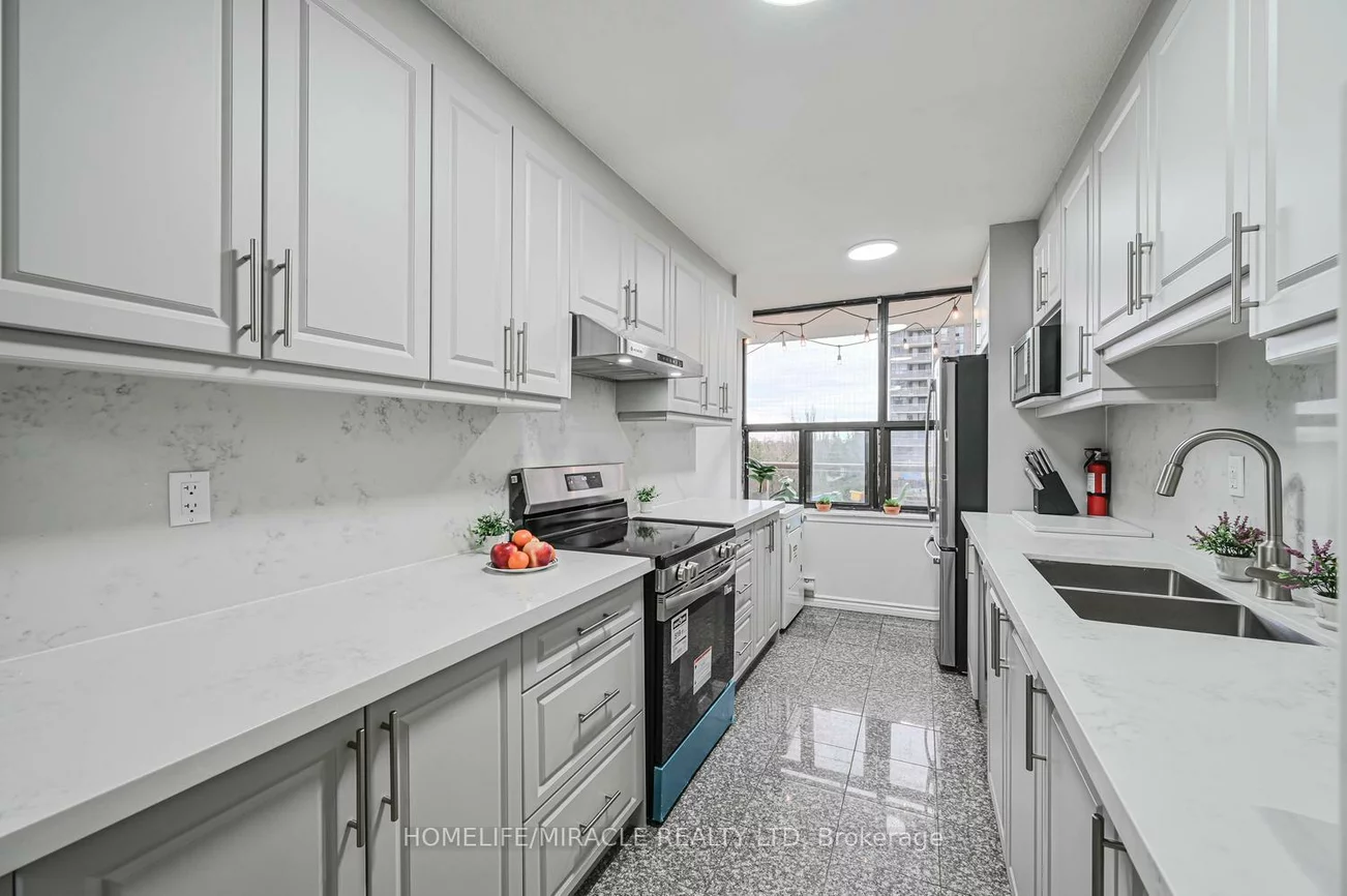 4, Kings Cross, Queen Street Corridor, Brampton