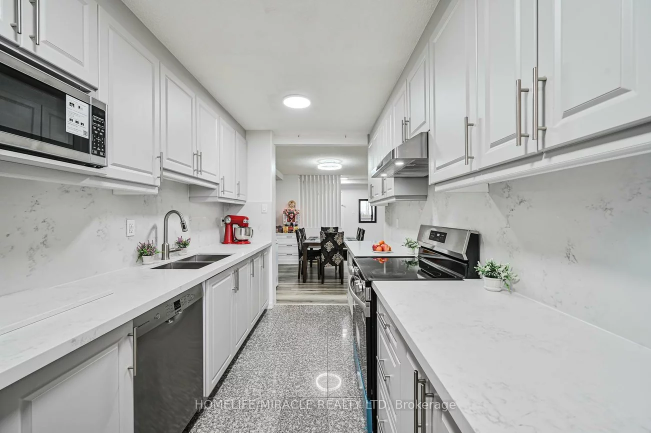 4, Kings Cross, Queen Street Corridor, Brampton