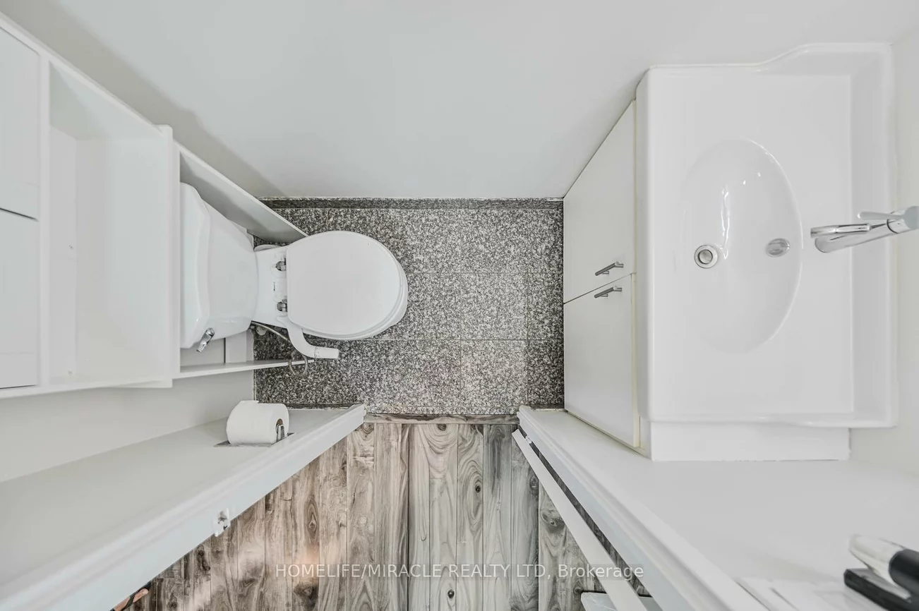 4, Kings Cross, Queen Street Corridor, Brampton