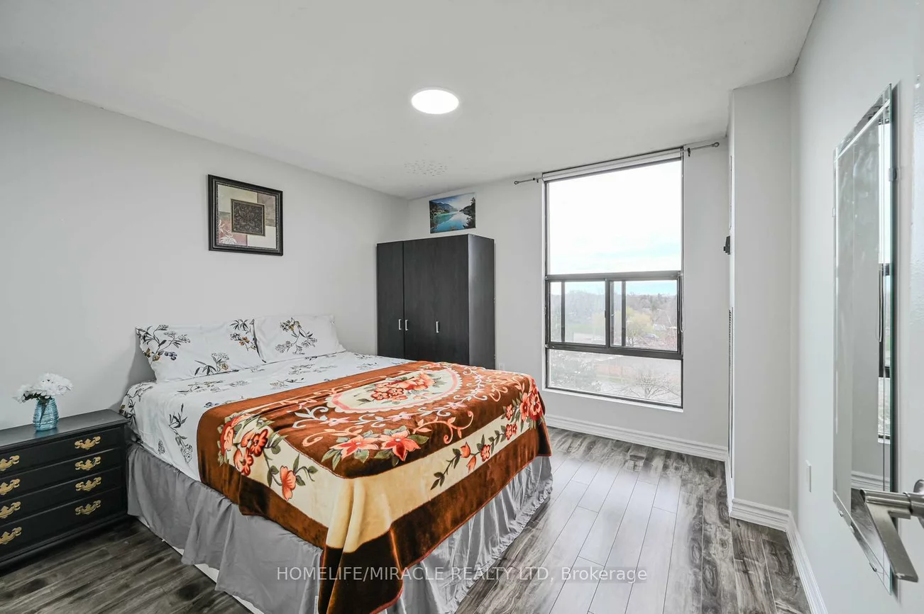 4, Kings Cross, Queen Street Corridor, Brampton